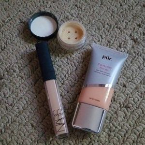 Color correction items